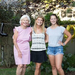 Meet your Posher, Karen